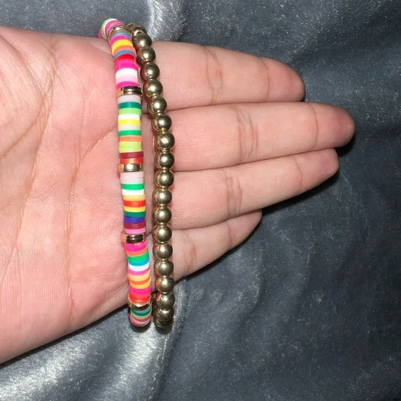 Stackable brackets - Picture 2 of 2